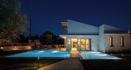 Torretta Villas