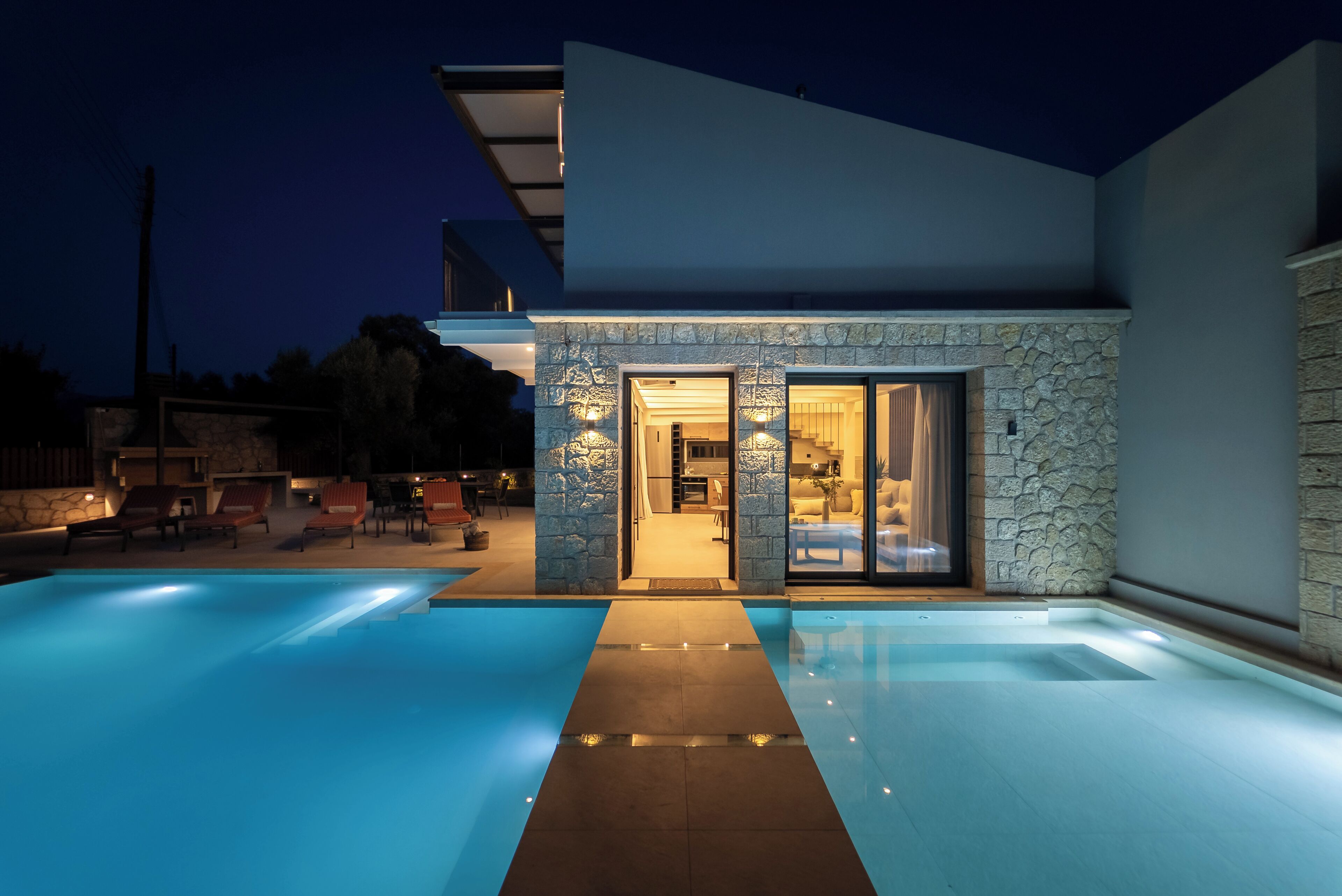 Premium Villa | Terrace/patio