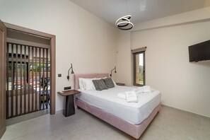 Premium Villa - Torretta Villas  (Lefkada)
