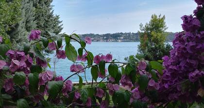 Holiday House Camillina