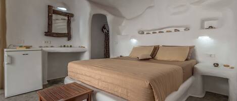 Chambre Double Romantique (Volcano)