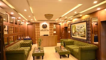 Salón ejecutivo