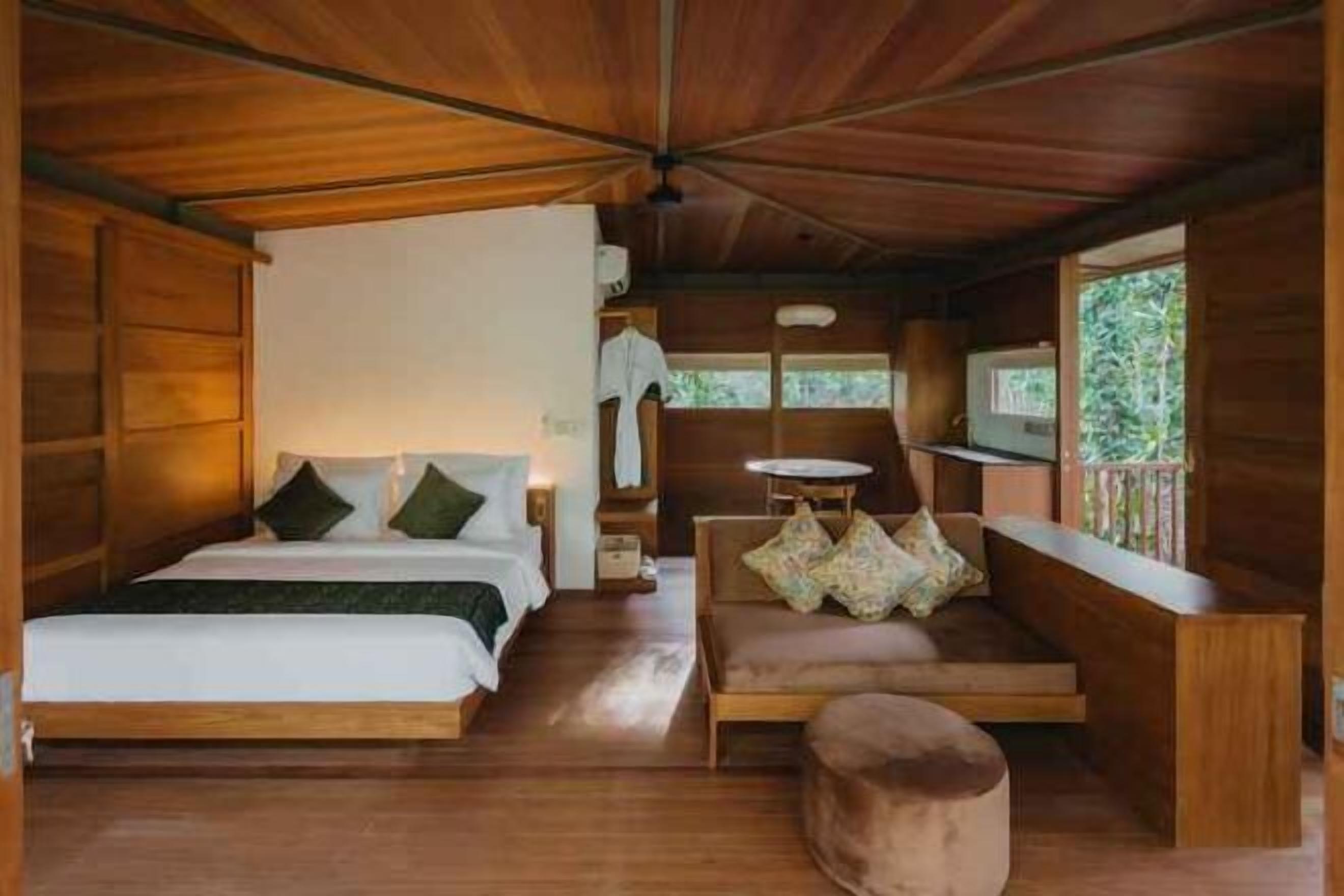 Ropa de cama de alta calidad, wifi gratis y ropa de cama 
