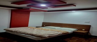 MeroStay 003 Green Forest Homestay