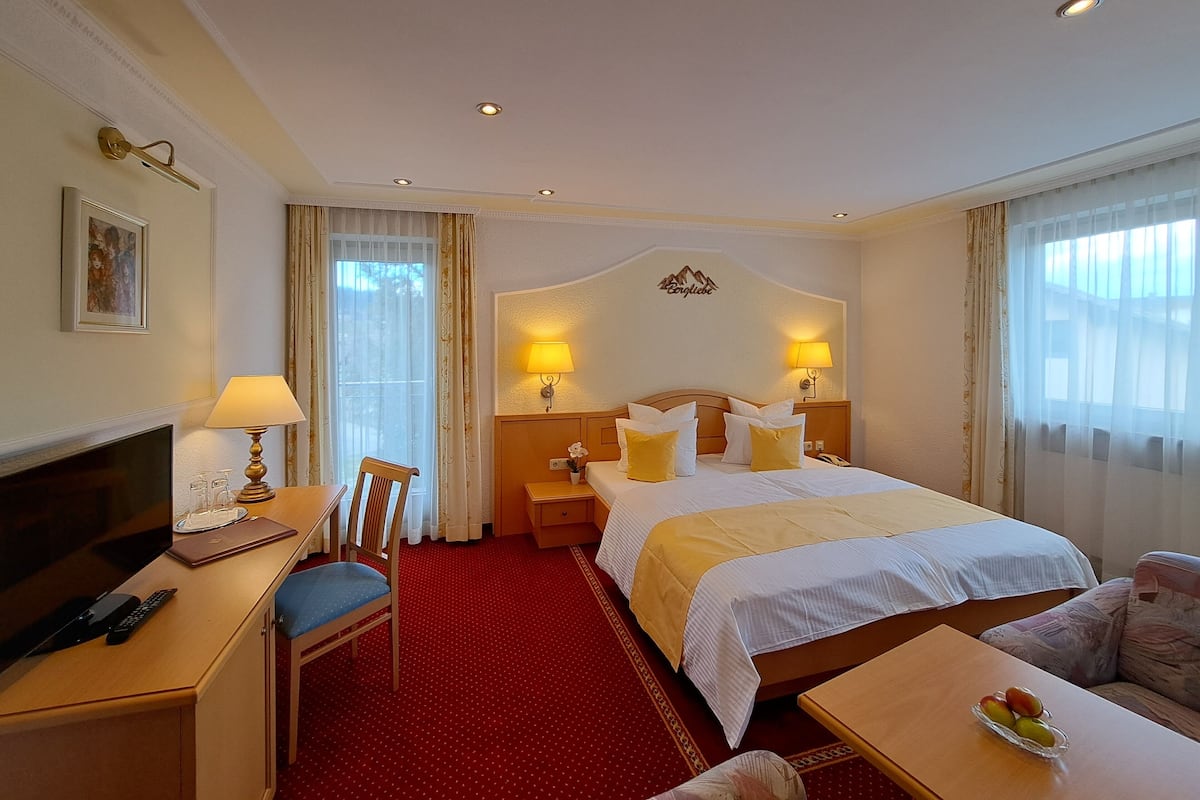 Comfort Double Room