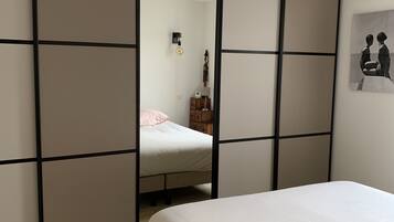 3 chambres, Wi-Fi, draps fournis