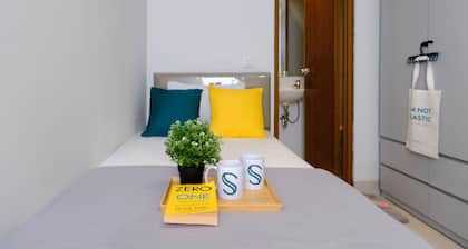 TwoSpaces Living at Zena Mozia