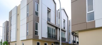 TwoSpaces Living at Zena Mozia