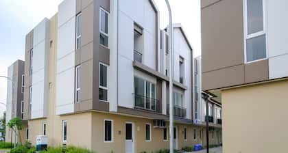 TwoSpaces Living at Zena Mozia