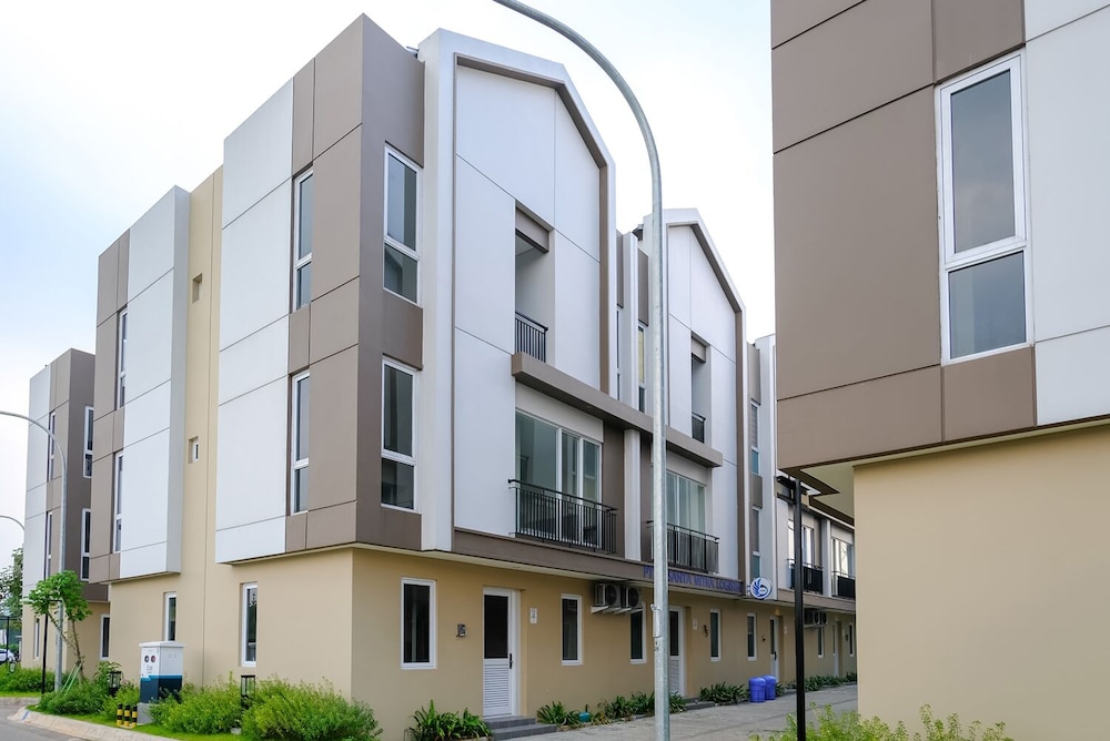 TwoSpaces Living Center Zena at The Mozia image