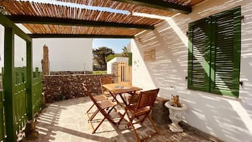 Familieværelse til 4 personer | Italienske lagner fra Frette, premium-sengetøj, dundyner, minibar