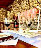 Sala de degustaciones