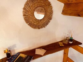 Habitación clásica | Sábanas italianas Frette y ropa de cama de alta calidad