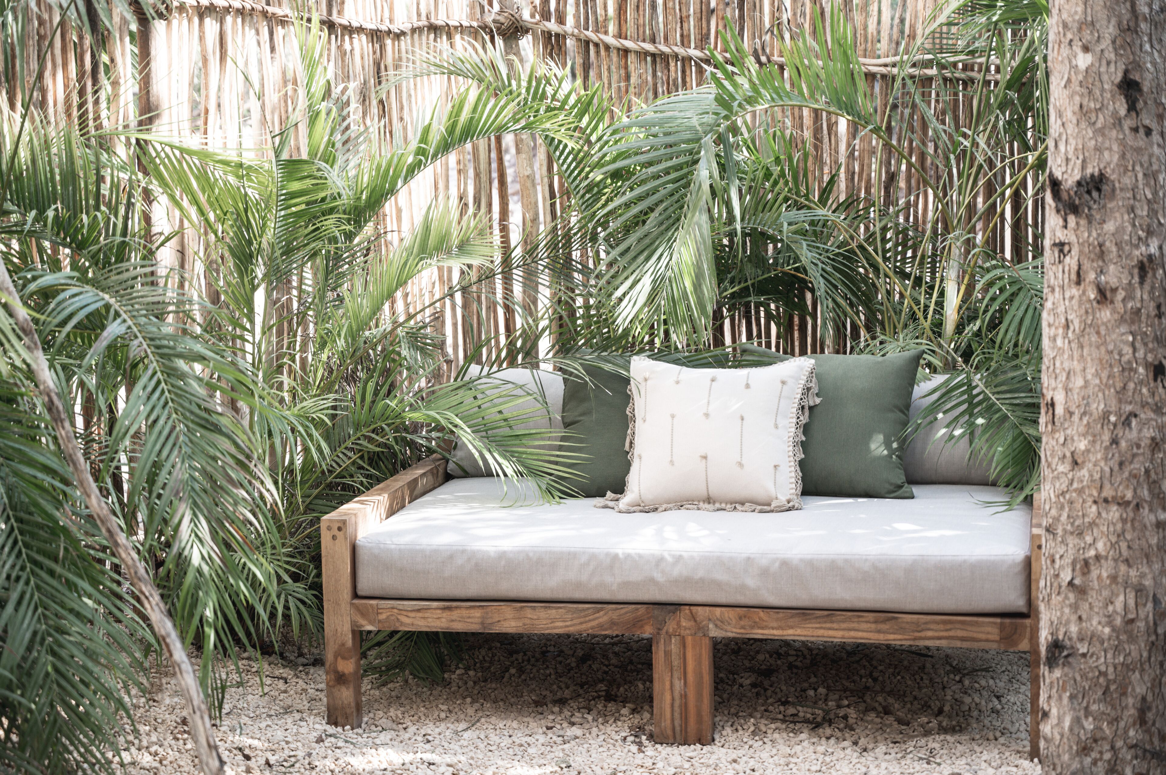 Photo - Taio Tulum