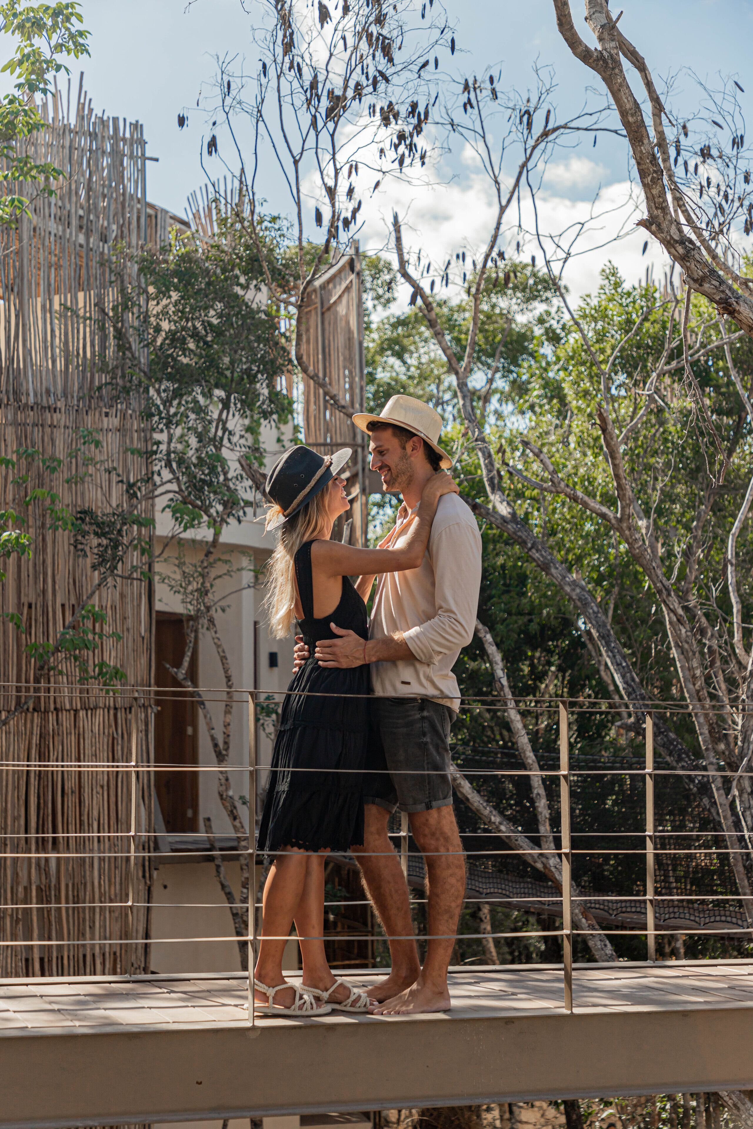 Photo - Taio Tulum