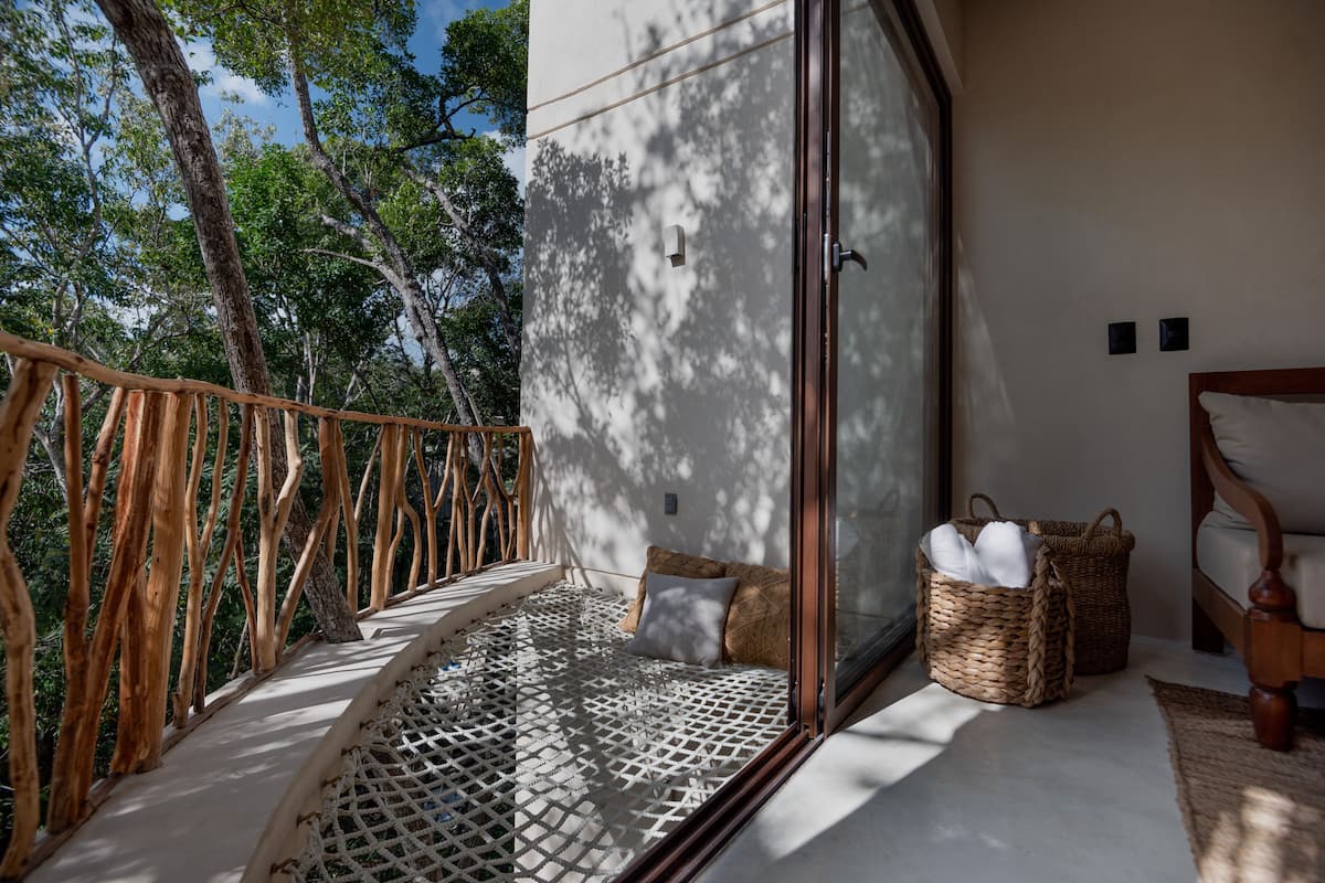 Penthouse Signature, 1 chambre