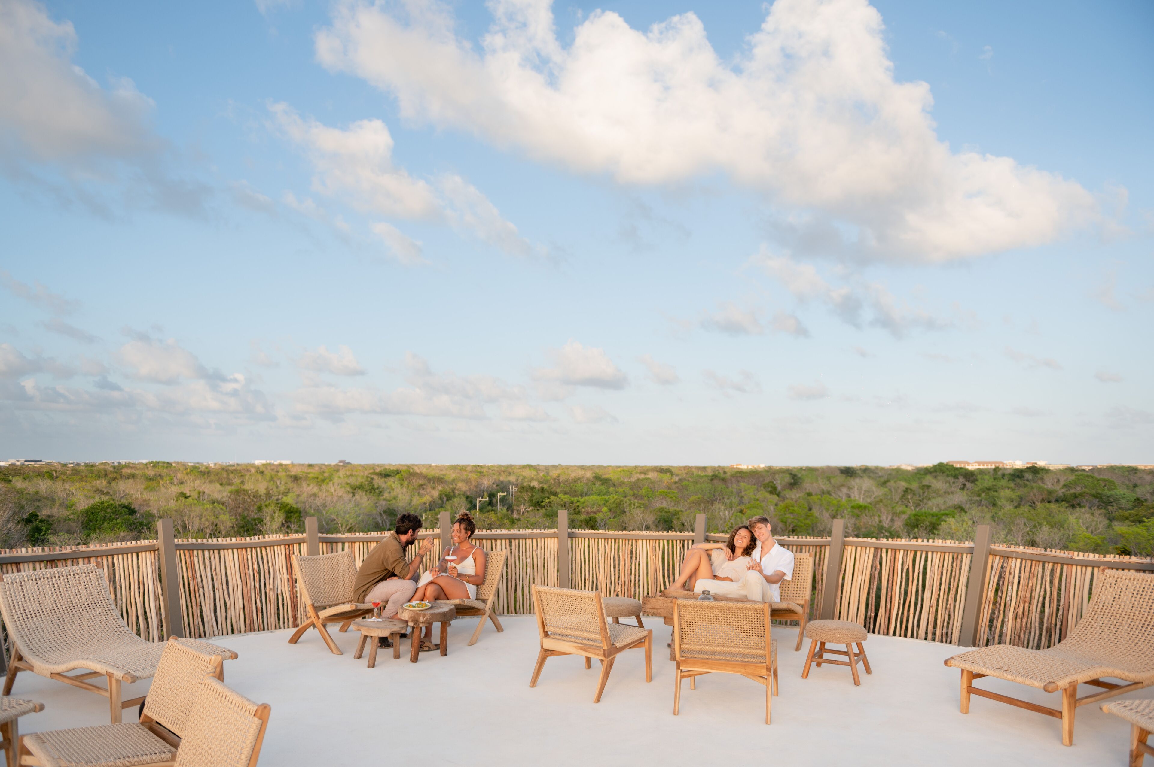 Photo - Taio Tulum