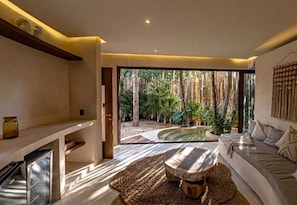 Luxury Villa, 1 King Bed | View from room - Taio Tulum (Tulum)