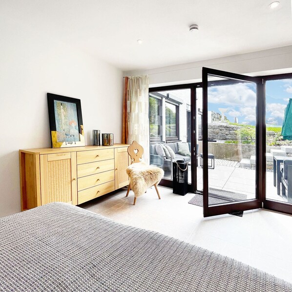 2 bedrooms, WiFi