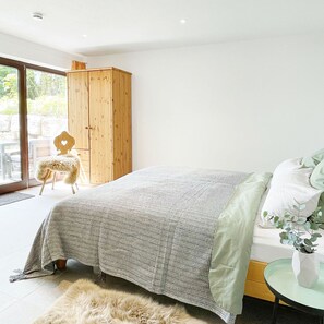 2 bedrooms, WiFi
