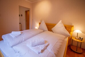 1 Schlafzimmer, kostenloses WLAN