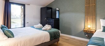 Gîte Au Calme Près de Nantes avec Wifi