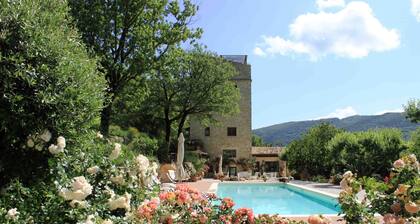'Torre del Falco', a wonderful medieval tower in Spoleto