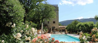 'Torre del Falco', a wonderful medieval tower in Spoleto