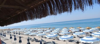 Palinuro apartment 10 minutes from the sea