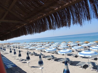 Palinuro apartment 10 minutes from the sea