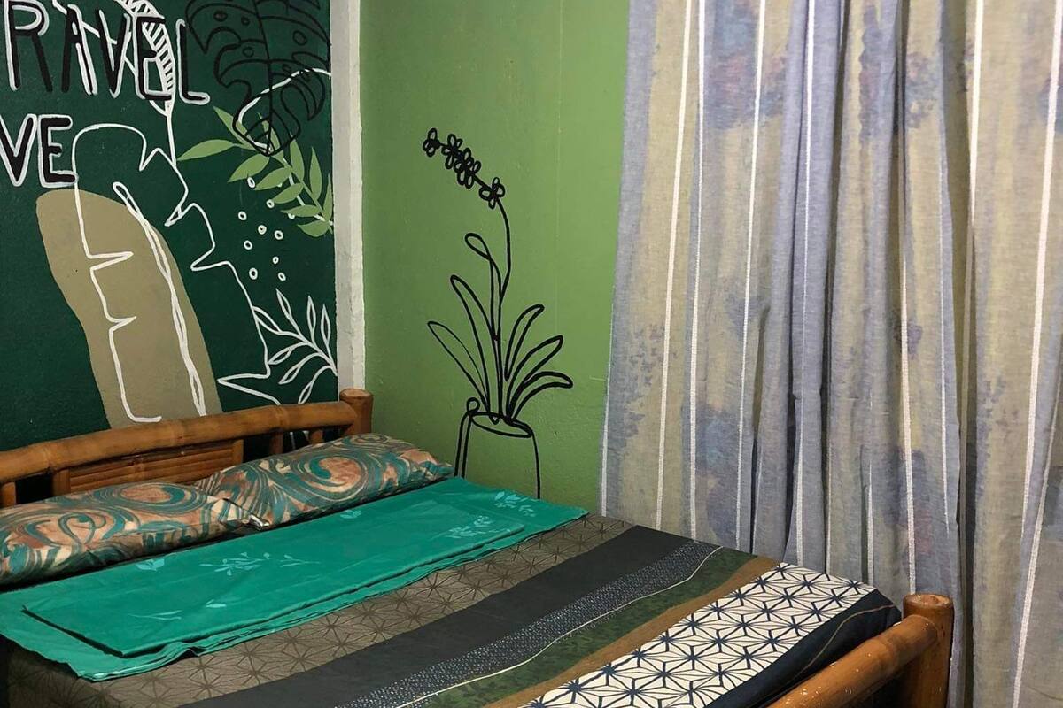 Basic Double Room