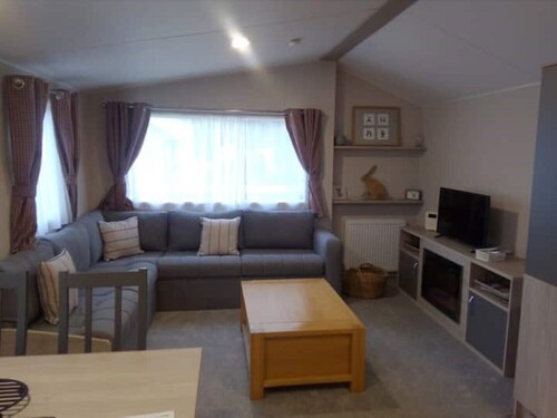 Peaceful "Coorie-in" Boat of Garten