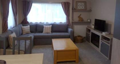 Peaceful "Coorie-in" Boat of Garten