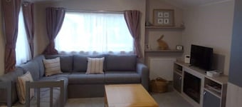 Peaceful "Coorie-in" Boat of Garten