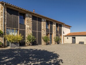 Fachada