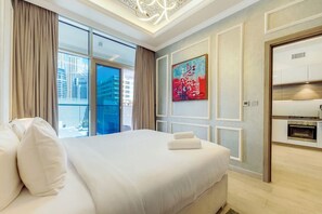 1 chambre, bureau, fer et planche à repasser, Wi-Fi gratuit