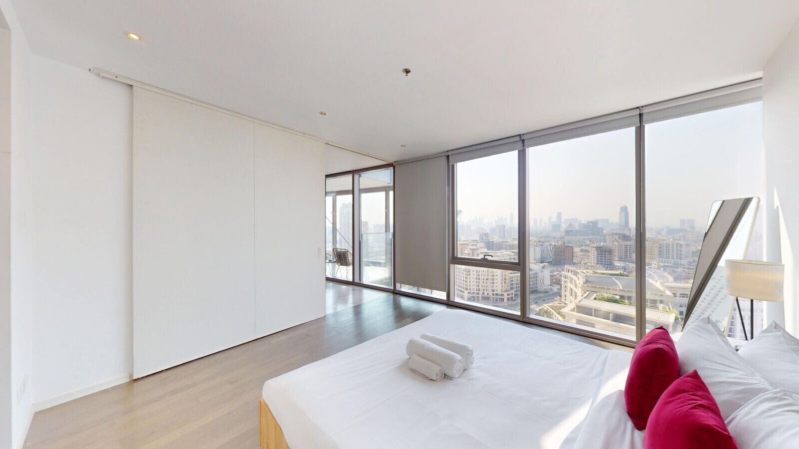 1 chambre, bureau, fer et planche à repasser, Wi-Fi gratuit