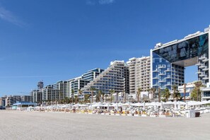 Perto da praia
