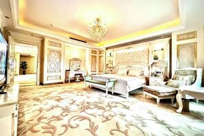 Room - Huang Du Big Hotel (Shantou)