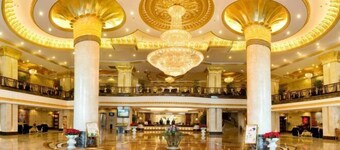 Huang Du Big Hotel