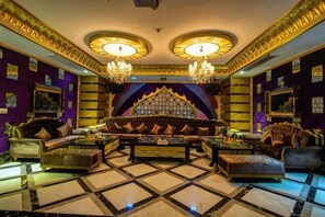 Property amenity - Huang Du Big Hotel (Shantou)