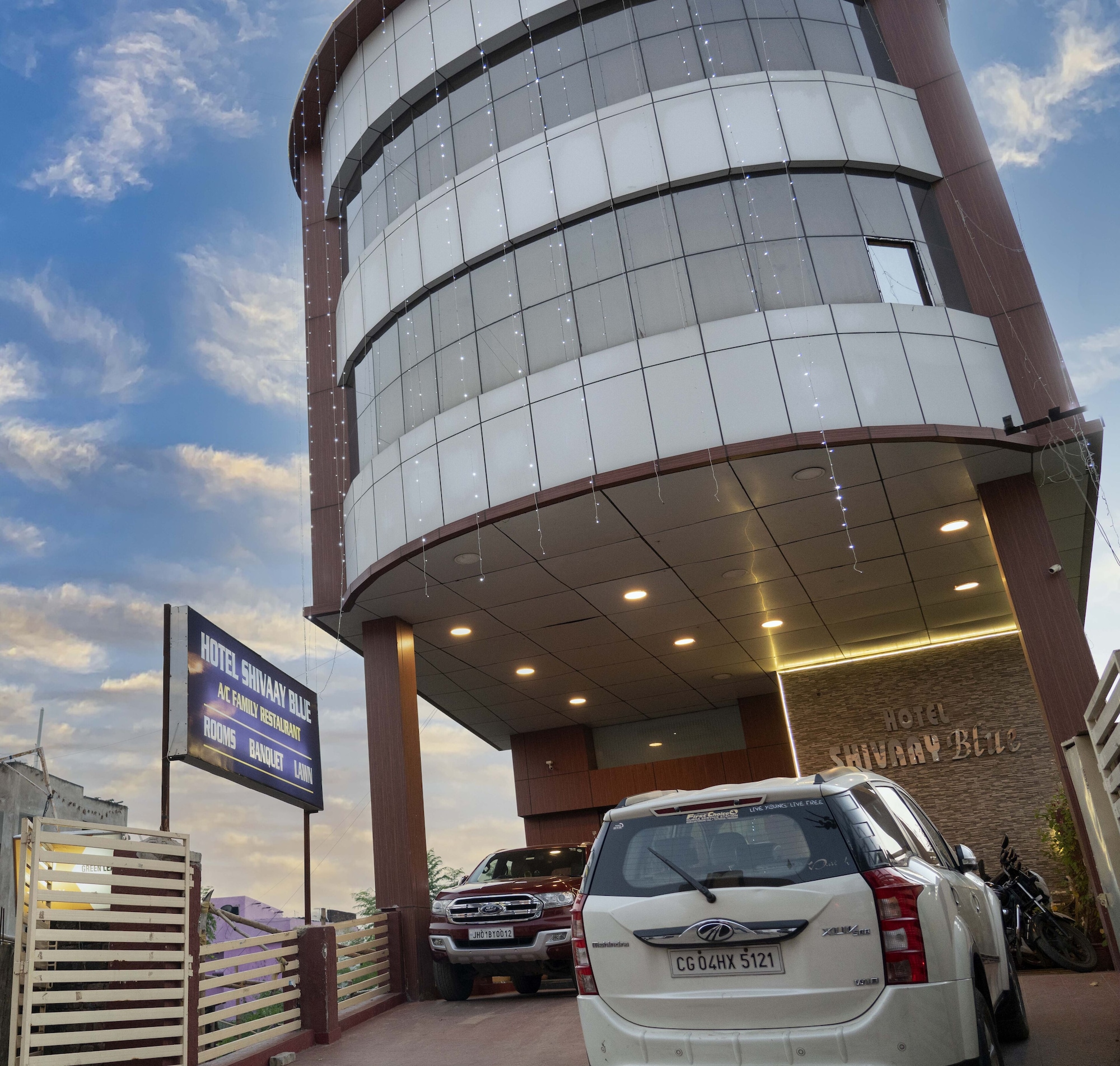 3 Star Hotels