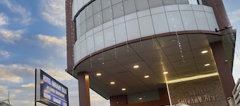 Hotel Shivaay Blue