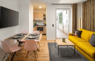 Minibar, caja de seguridad en la habitación y sistema de insonorización 