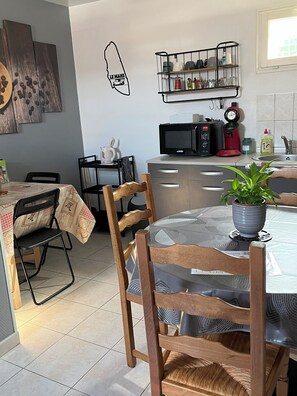 Restauration