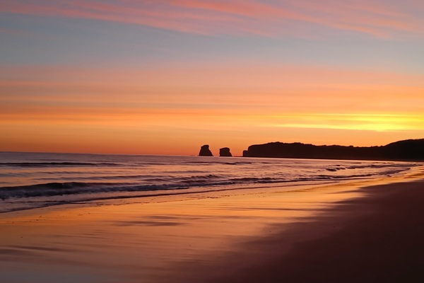 Strand