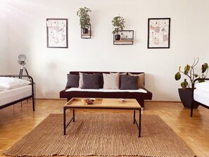 Interior - Vacation home for Baltic Sea lovers! (Scharbeutz)