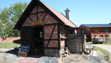 Exteriör