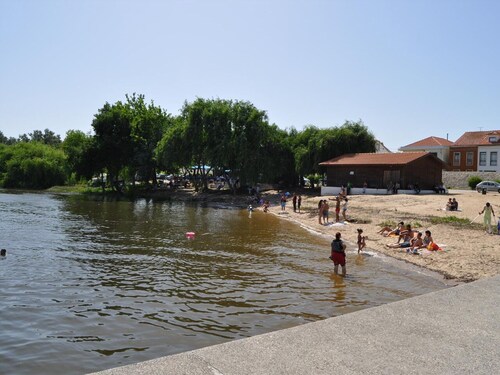 Tagus Green Villa, Santarém, Portugal