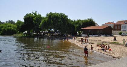 Tagus Green Villa, Santarém, Portugal